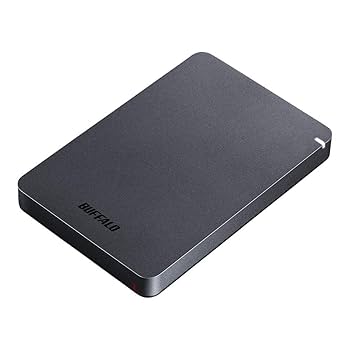 3台セット BUFFALO ポータブルHDD 2TB1台1TB2台 バラ売り不可 3台セット BUFFALO ポータブルHDD 2TB1台1TB2台 バラ売り不可